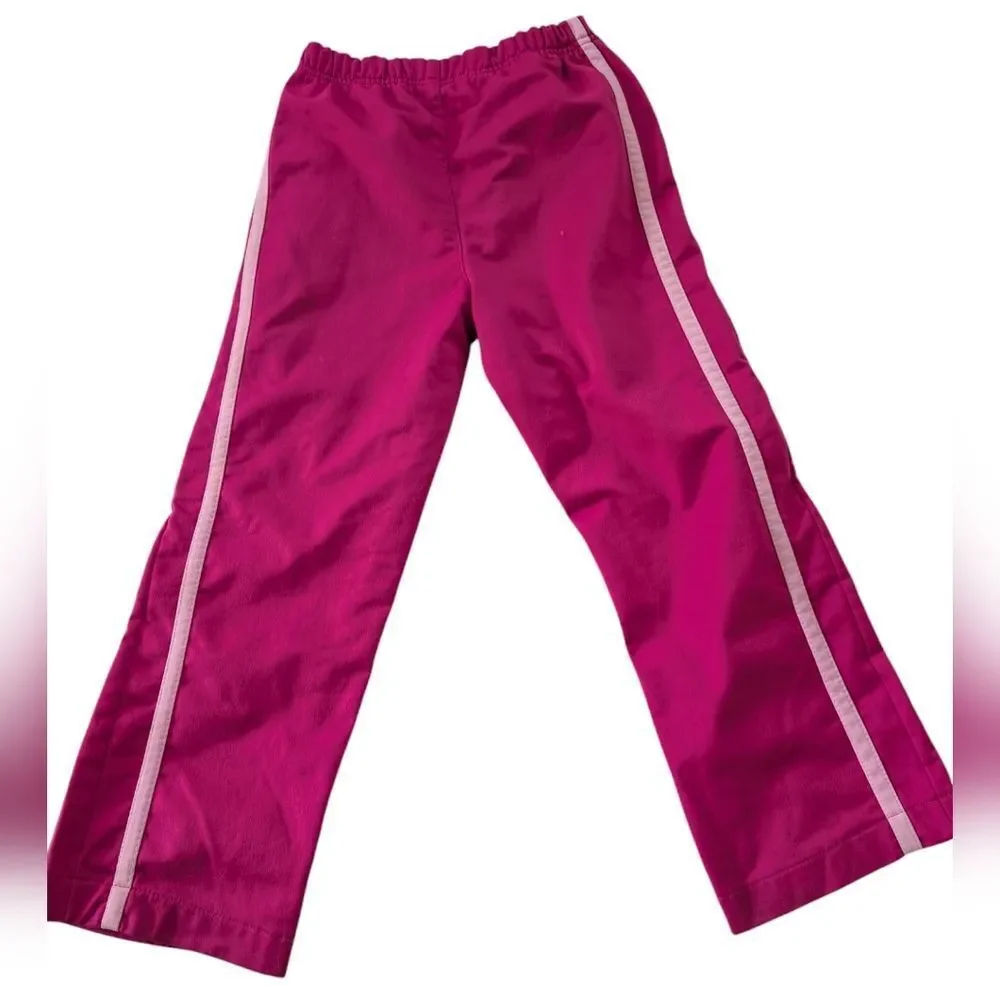 Dora The‎ Explorer Y2K Hot Pink Track Pants